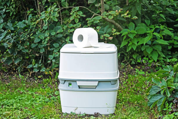 Best Local porta potty services  in Hardinsburg, KY