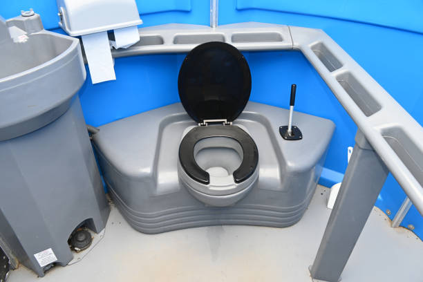 Best Sanitation services for porta potties  in Hardinsburg, KY