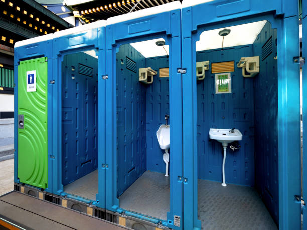 Best Portable restroom trailer rental  in Hardinsburg, KY