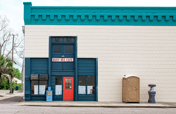 Best Portable toilet rental for construction  in Hardinsburg, KY