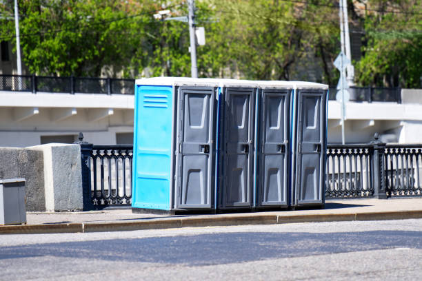 Best Temporary restroom rental  in Hardinsburg, KY