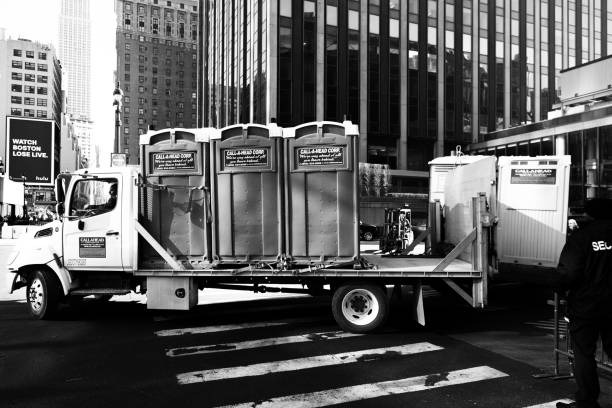 Sanitation services for porta potties in Hardinsburg, KY
