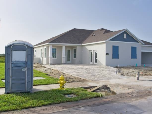 Porta potty rental for outdoor events in Hardinsburg, KY