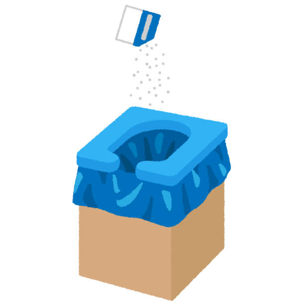 Best Construction site porta potty rental  in Hardinsburg, KY