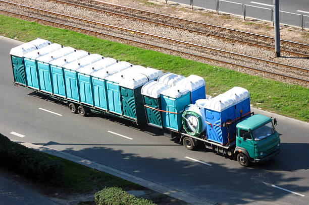 Portable Toilet Options We Offer in Hardinsburg, KY